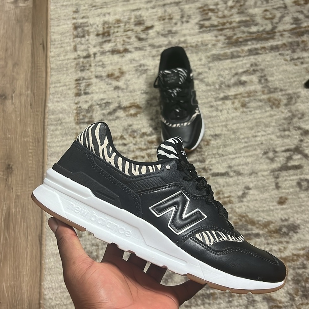 New Balance 997H Animal Print (9.5)